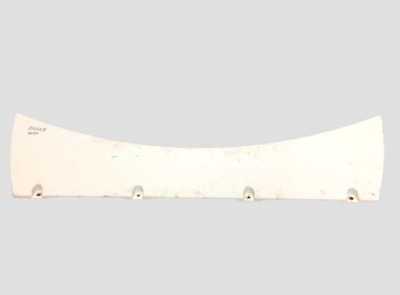 1291469 daf спойлер даховий кабіни фото №1