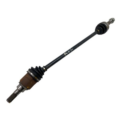 Приводной вал правая задняя renault koleos i 2.0 dci фото №1