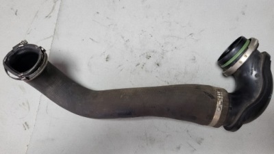 Opel insignia a, 1.6 turbo, труба, шланг интеркулер, правый, правая, 23163579 фото №1
