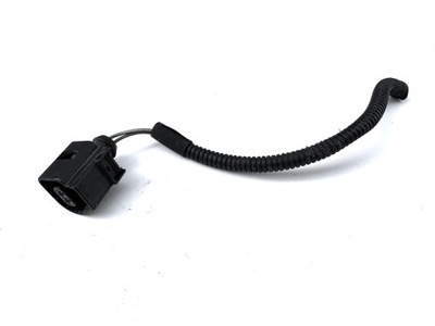 Штекер контакти джгут 8k0973702 audi фото №1