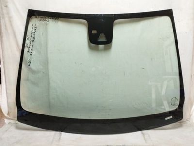 Стекло передняя mercedes w246 2015- kam датчик or фото №1