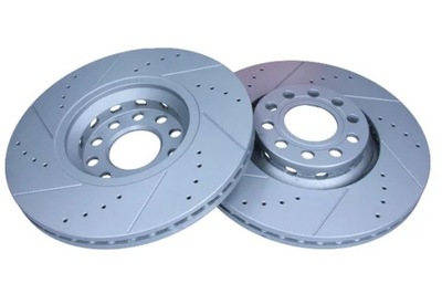 19-0760SPORT DISC HAM. VW P. A4/A6/PASSAT NAWIERCAN  