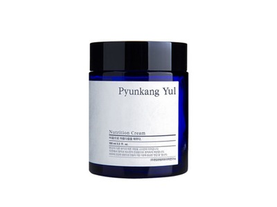 PYUNKANG YUL NUTRITION CREAM ODŻYWCZY KREM Z WYCIĄGIEM Z TRAGANKA 100ml