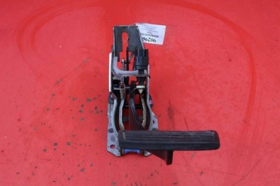 Педаль педали тормоз автоматическая коробка передач honda civic 8 viii 05-08 фото №1