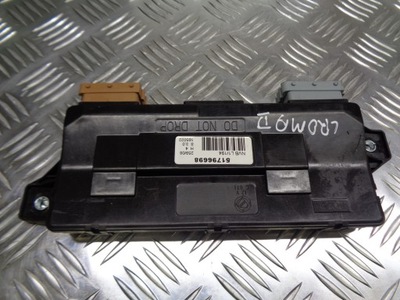 Модуль комфорту fiat croma ii 51796698 фото №1