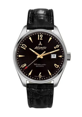 ATLANTIC Worldmaster Art Deco 51651.41.65G