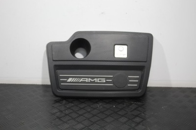 PROTECCIÓN AL MOTOR CLA 45 W117 AMG 45 A1330104700  