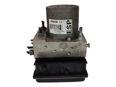 Насос тормозная abs alfa romeo 147 0265235357 51792630 фото №1