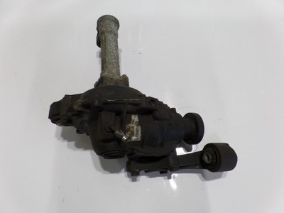 Discovery iii 2.7 tdv6 мост передний tag500063 3.54 фото №1