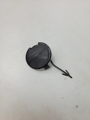 Alfa romeo mito заглушка вушко буксирувальний бампер передній фото №1