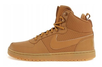 Buty NIKE COURT BOROUGH MID WINTER AA0547 700 r. 43