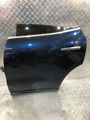 Дверь левый задняя задние maserati levante 004b фото №1