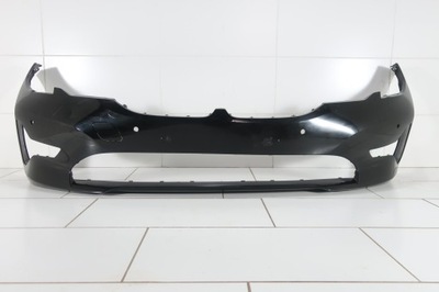 Бампер перед передний bmw 3 g20 g21 фото №1