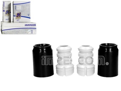 Набор монтажный амортизатора перед opel agila subaru justy iii фото №1