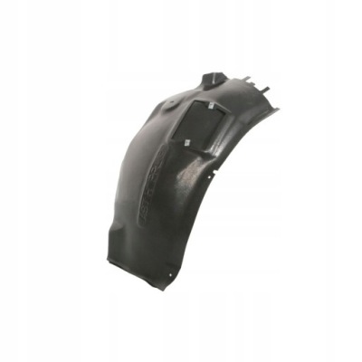 Подкрылок перед l opel astra h, astra h gtc, astra h фото №1