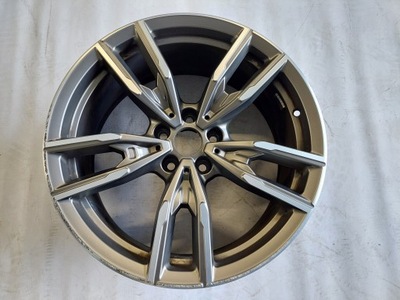 RATLANKIS 19 BMW 3 G20 G21 4 G22 8 X 19 ET 27 WZ - 792M 