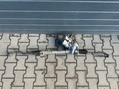 Mini cooper r56 рейка рульова трансмісія europa 6856822 фото №1