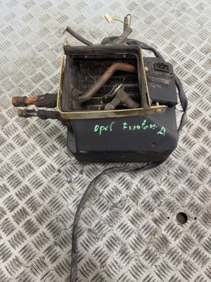 Испаритель кондиционера opel frontera a фото №1