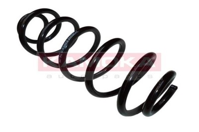 Kamoka 2120214 пружина підвіска фото №1