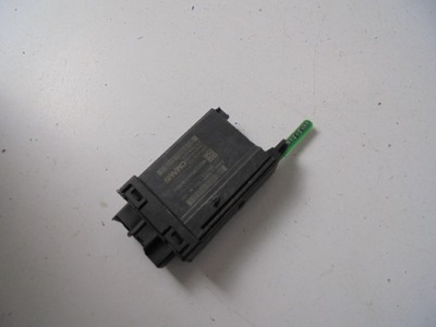 Модуль двері лівий задня volvo xc40 2017- фото №1