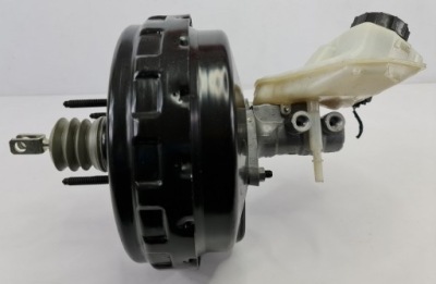 Насос підсилювач гальм volvo v60 s60 ii 2.0 d 31305103 фото №1