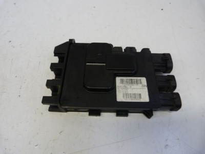 Модуль аккумулятор 243800011r megane 3 1.5 dci фото №1