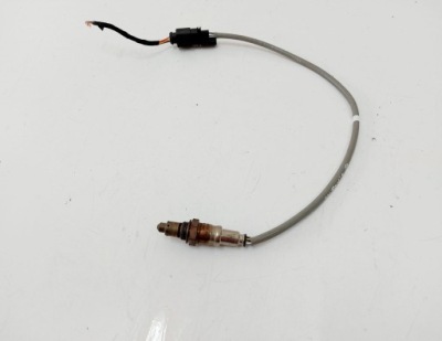 Skoda octavia iv 5e3 23r. датчик лямбда-зонд 1.4 e-tsi e-tron 04e906262hg фото №1