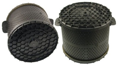 Фільтр elektroerozyjny el 44065 фото №1