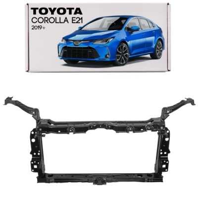 Toyota corolla xii e21 2019+ sedan pas передний 5320502220 фото №1