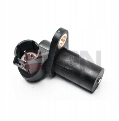 Датчик положение вала коленчатого к renault master фото №1