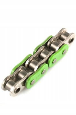 AFAM CHAIN A525XHR3 GREEN 112 OGNIW DUCATI 944 ST2  