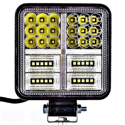 FARO DIODO LUMINOSO LED HALÓGENO 177W CRAFTER MERCEDES SPRINTER  