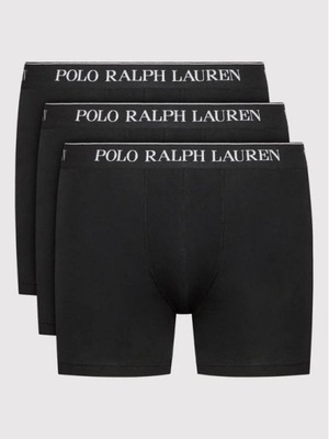 Bokserki męskie Polo Ralph Lauren 714835887002 S