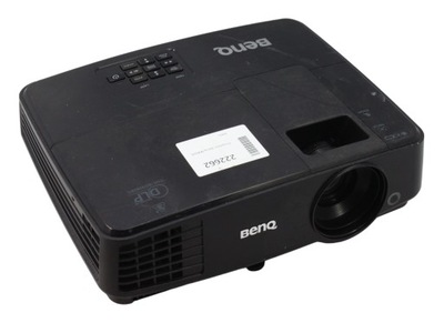 Projektor BenQ MX505 DLP 1600 x 1200 (UXGA) 3000lm