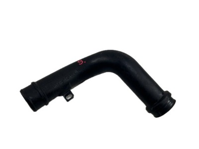 Mazda 6 gh шланг труба повітря k3804 r2aa 13231 фото №1