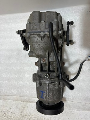 Suzuki vitara мост 4x4 rok 2019 фото №1