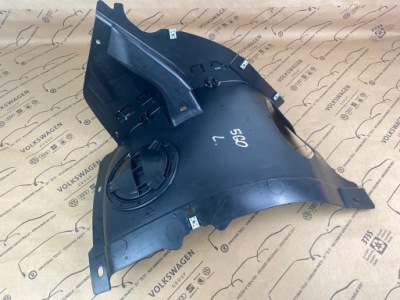 Gd vw golf vii подкрылок левый перед 5g0805911aj оригинальные фото №1