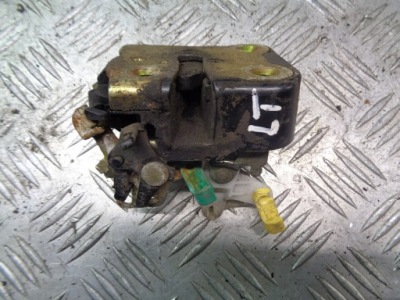 Замок drzwilewy задня задній chrysler pt cruiser 2.2 crd фото №1