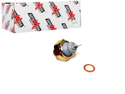 Automega 150037010 выключатель давления масла фото №1