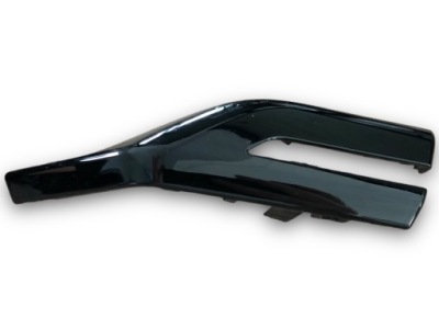 Audi e-tron левая защита зеркало наружного 57000001 фото №1