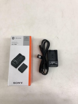 Sony ACC-TRW - ładowarka do akumulatora