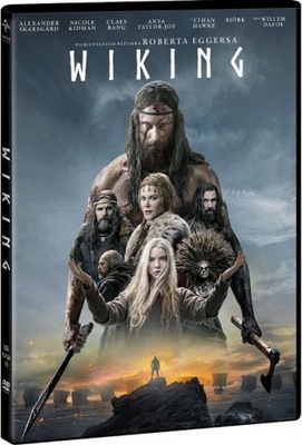 WIKING DVD