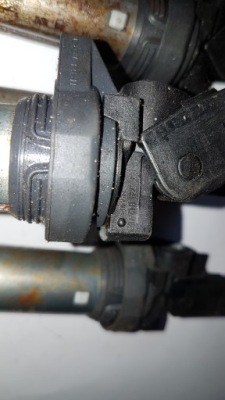 Котушка bmw 755984292 755984201 759493501 фото №1