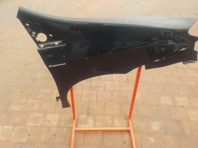 Fiat ulysse ii крыло правый перед фото №1