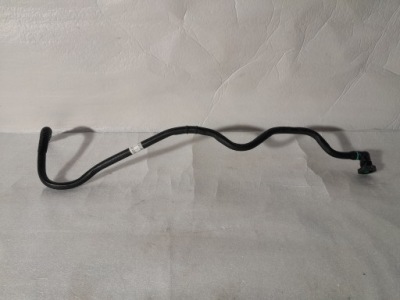 Bmw x6 g06 шланг вентиляційний 7471747 фото №1