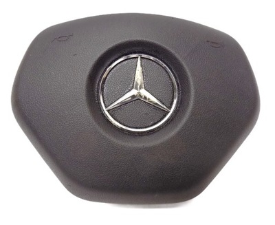 Mercedes w207 w212 lift подушка водія оригінал фото №1