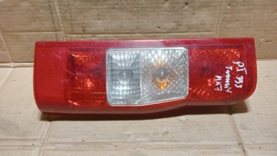 Ford transit mk7 лампа задня права фото №1