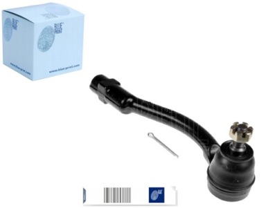 Blue print adg087170 наконечник тяга кермовий поперечний фото №1