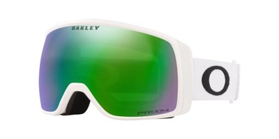 Gogle narciarskie Oakley Flight Tracker S Jade S3