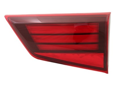 Лампа задня led mitsubishi outlander iii 3 lift 2015 фото №1